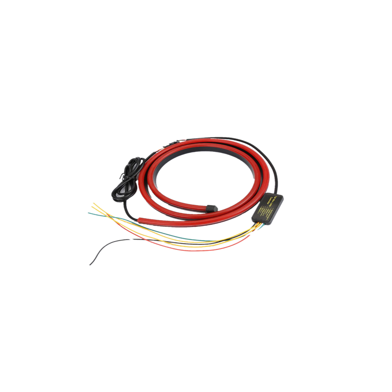 Magas pozíciójú LED féklámpa csík – 12V, 10W, 1000 lm