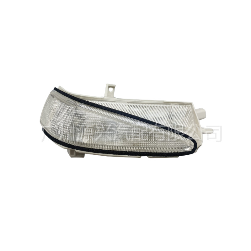 Svjetlo retrovizora za Honda Civic 2006-2011 (Osma generacija) – ABS, Model 34300-SNB-013 / 34350-SNB-013, Brand JGFYTUO