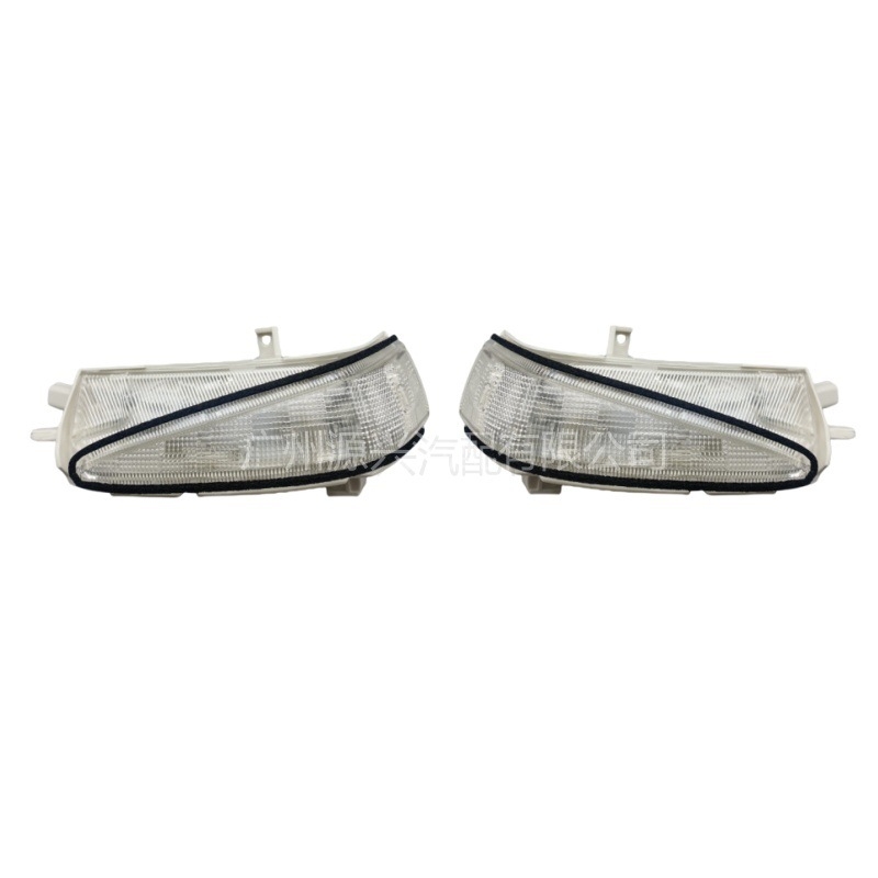 Svjetlo retrovizora za Honda Civic 2006-2011 (Osma generacija) – ABS, Model 34300-SNB-013 / 34350-SNB-013, Brand JGFYTUO