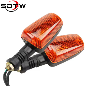 SDTW semnal pentru motocicletă Yamaha XJR400/1200/1300 FZR250/400 Dolphin Drum