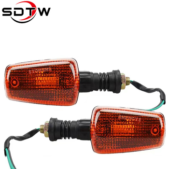 SDTW semnal pentru motocicletă Yamaha XJR400/1200/1300 FZR250/400 Dolphin Drum