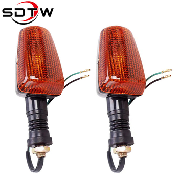 SDTW semnal pentru motocicletă Yamaha XJR400/1200/1300 FZR250/400 Dolphin Drum