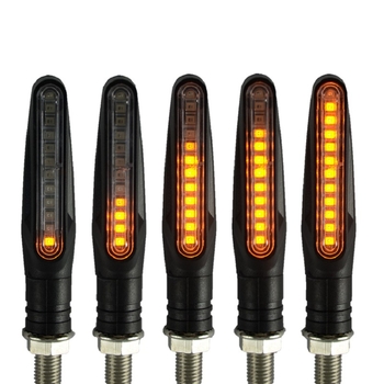 Motocikl LED pokazivač DAS-0100, 12V, 1W, LED, vijek trajanja 30 000 h