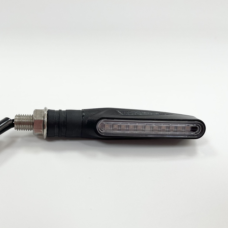 Motocikl LED pokazivač DAS-0100, 12V, 1W, LED, vijek trajanja 30 000 h