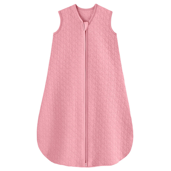 Spavaća vreća za bebe i malu djecu, vest stil, punilo poliester-pamuk, debela, pogodna za jesen i zimu