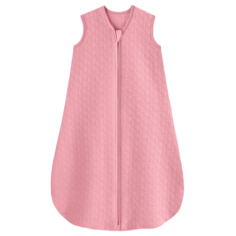 Spavaća vreća za bebe i malu djecu, vest stil, punilo poliester-pamuk, debela, pogodna za jesen i zimu