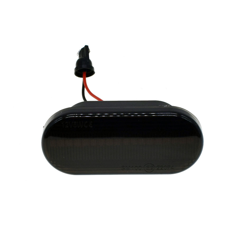 LED bočni pokazivač za blatnik Polo, Jetta, Golf4; LED+PC, 12V DC, 3W, vijek trajanja 49000 h