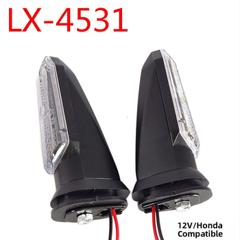 LED žmigavac za Hondine motocikle RS150, XRE300, CRF300, X-ADV