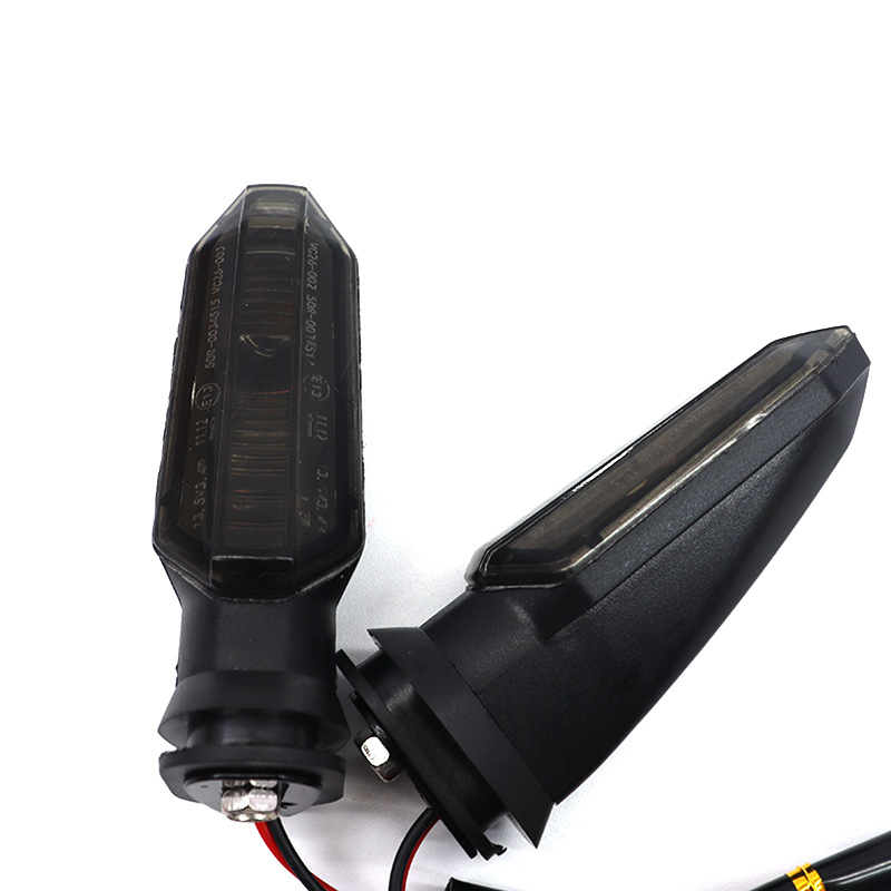 LED žmigavac za Hondine motocikle RS150, XRE300, CRF300, X-ADV