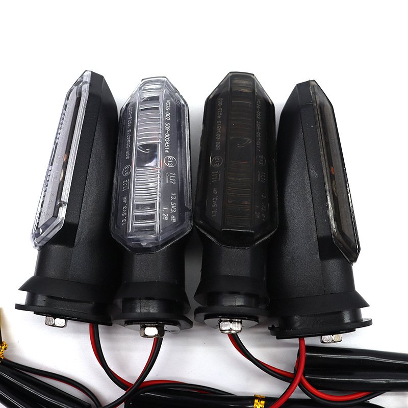 LED žmigavac za Hondine motocikle RS150, XRE300, CRF300, X-ADV
