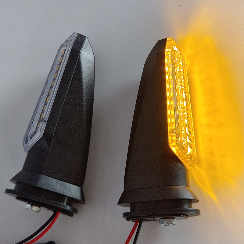 LED žmigavac za Hondine motocikle RS150, XRE300, CRF300, X-ADV