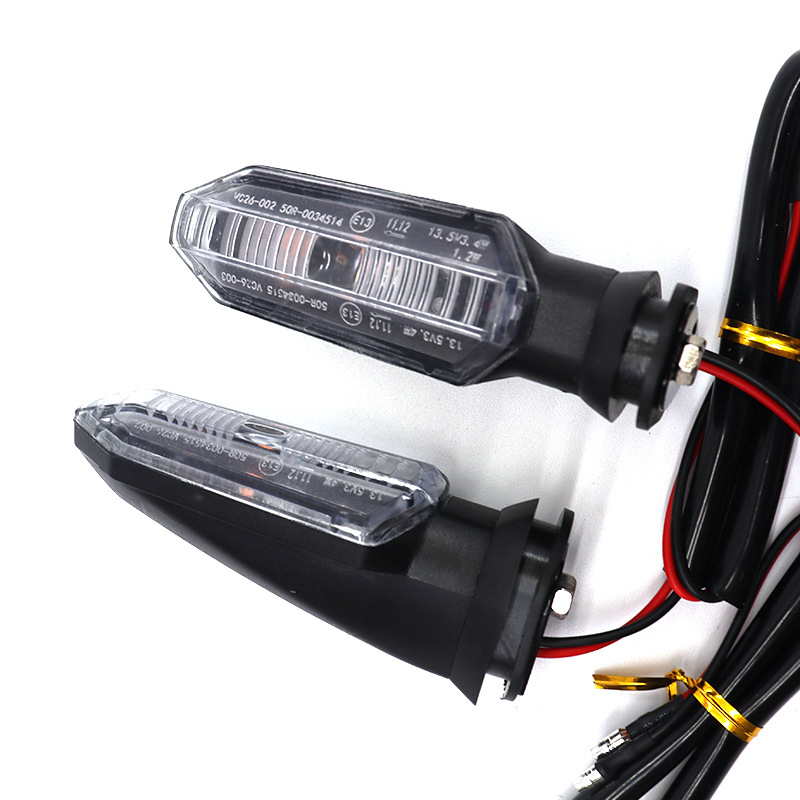 LED žmigavac za Hondine motocikle RS150, XRE300, CRF300, X-ADV