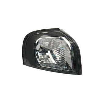 Volvo S80 prednje kutno signalno svjetlo 8620463/8620464, 55W, 12V, ABS, vijek trajanja 5000h