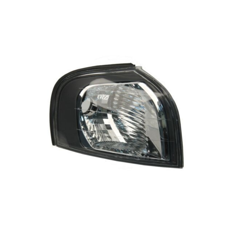 Volvo S80 prednje kutno signalno svjetlo 8620463/8620464, 55W, 12V, ABS, vijek trajanja 5000h
