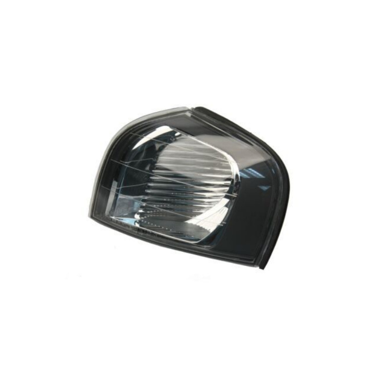 Volvo S80 prednje kutno signalno svjetlo 8620463/8620464, 55W, 12V, ABS, vijek trajanja 5000h