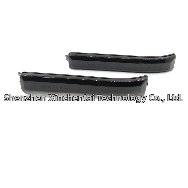 LED pokazivač za retrovizor Ford F-150 Raptor (2009-2014) – THS-009, 6W, 12V, 3000K