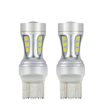 Automobilsko LED svjetlo za kočnice, model T20, LED izvor svjetla, 1080 lm, 12-24V