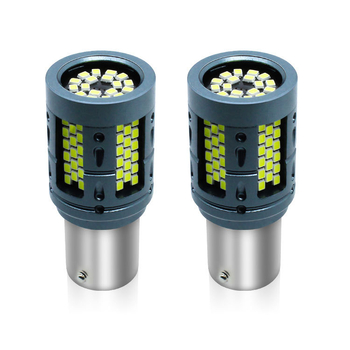 LED svjetlo za kočnice na automobilu, model S25-2016-84SMD, 12-24V, 21W, 6000K