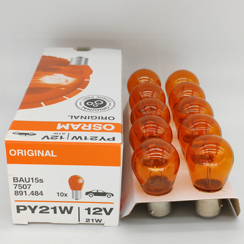 Osram PY21W 12V žarulja za signalizaciju 7507