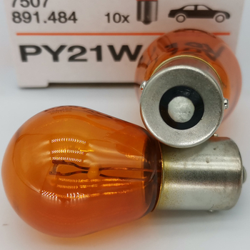 Osram PY21W 12V žarulja za signalizaciju 7507
