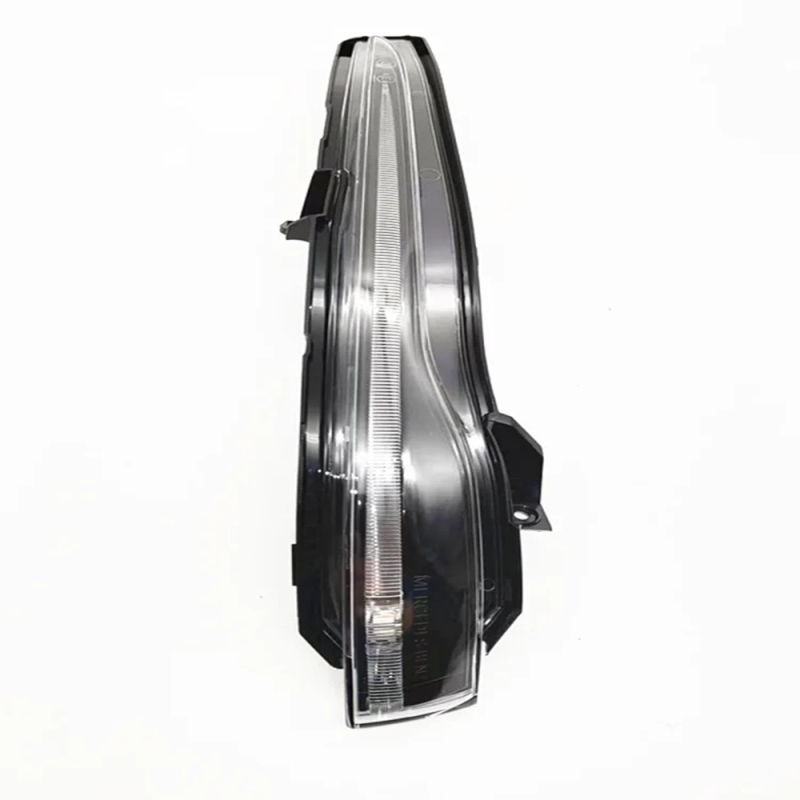 Lampa za signalizaciju retrovizora za modele W205 C180 C200 C220 C300 W253 GLC200 GLC250 GLC300 — Materijal: PC; Izvor svjetla: Standardno; Napon: Standardno