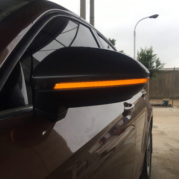 LED pokazivač smjera za vanjsko ogledalo VW Golf 7/7.5 GTI/GTD/GTE – 12V, MK7SQL, kompatibilno 2013–2019