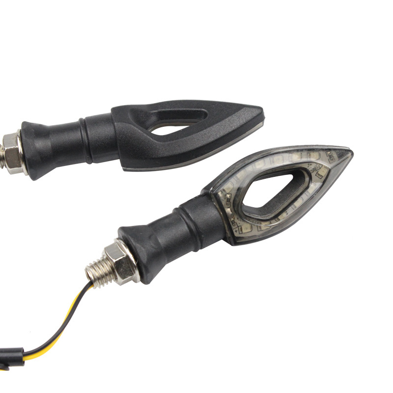 Motocikl LED modul pokazivača smjera, 12V, 2W, vijek trajanja 10000h