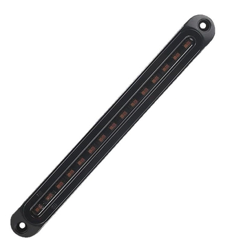 HY-084 LED stražnje svjetlo za kamione, prikolice, kombije, autobuse i RV-ove, 10-30 V, 300 mA