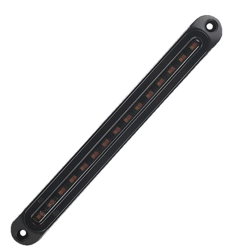 HY-084 LED stražnje svjetlo za kamione, prikolice, kombije, autobuse i RV-ove, 10-30 V, 300 mA