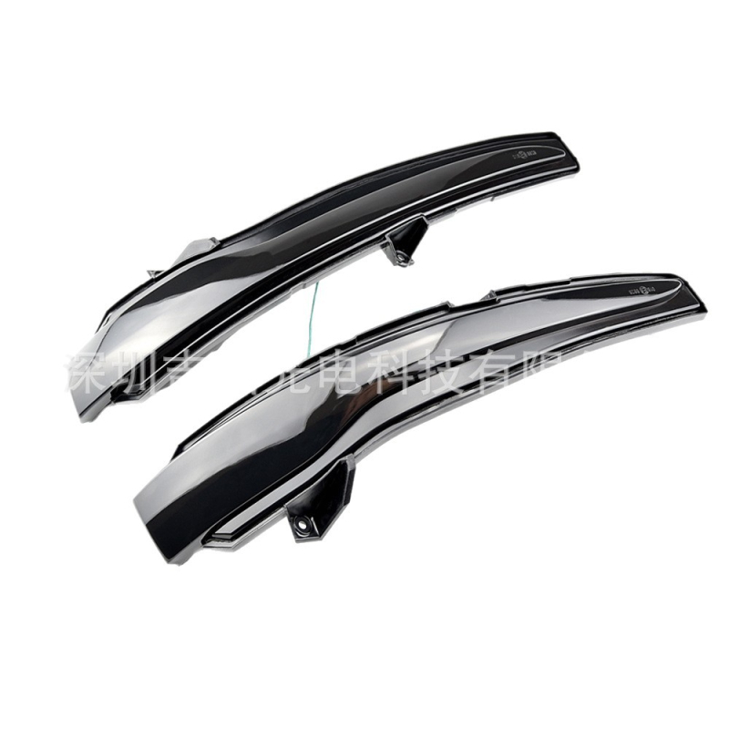 Mercedes-Benz W213 W205 W222 X253 LED signalno svjetlo bočnog retrovizora – 5W, 12V, 6500K, 50000h