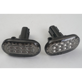 LED bočno svjetlo i indikator smjera za Jimny (2018+), CL505, 12V, Led+pc