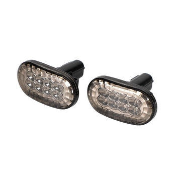 LED bočno svjetlo i indikator smjera za Jimny (2018+), CL505, 12V, Led+pc
