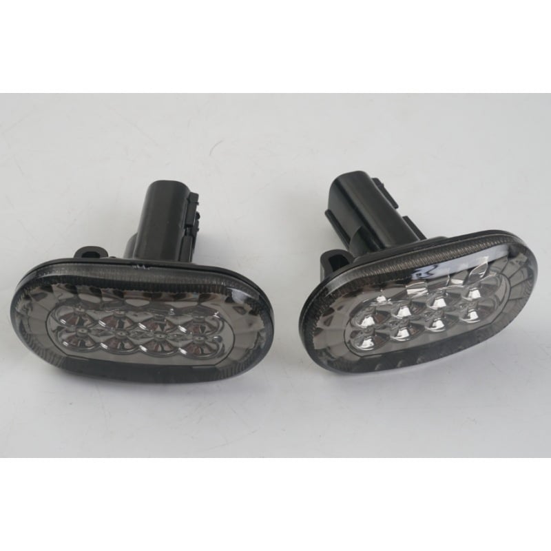LED bočno svjetlo i indikator smjera za Jimny (2018+), CL505, 12V, Led+pc