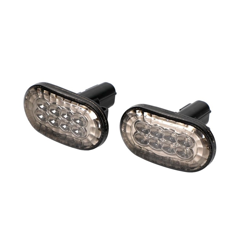 LED bočno svjetlo i indikator smjera za Jimny (2018+), CL505, 12V, Led+pc