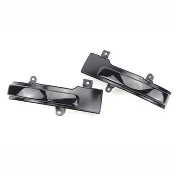 LED dinamični pokazivač smjera za bočni retrovizor Mitsubishi Lancer Outlander 2013-2020, 5W, 12V, LED, vijek trajanja 10000h