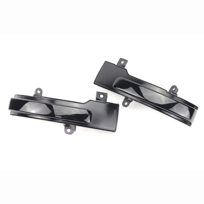 LED dinamični pokazivač smjera za bočni retrovizor Mitsubishi Lancer Outlander 2013-2020, 5W, 12V, LED, vijek trajanja 10000h
