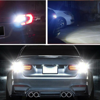 LED stražnje svjetlo za automobil, 1156/1157, 3030, 30SMD, T20/T25, visoka snaga, 12V, 1200LM
