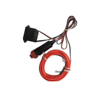 Unutarnja LED rasvjeta automobila, EL model, edge-lit, 12V, 5W, 4500K