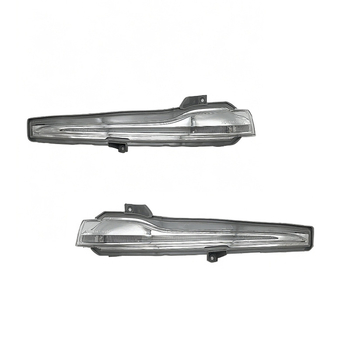 LED indikator svjetla retrovizora za Mercedes-Benz Vito V260 / V-Class W447 (16–21), 5W, 12V, ABS+PC kućište