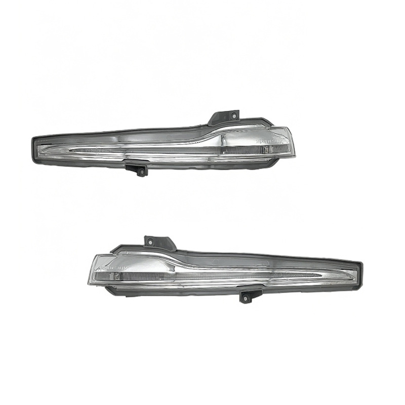 LED indikator svjetla retrovizora za Mercedes-Benz Vito V260 / V-Class W447 (16–21), 5W, 12V, ABS+PC kućište