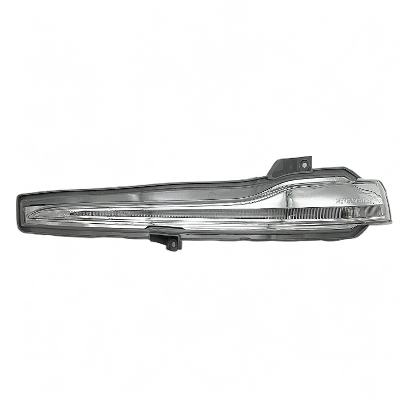 LED indikator svjetla retrovizora za Mercedes-Benz Vito V260 / V-Class W447 (16–21), 5W, 12V, ABS+PC kućište