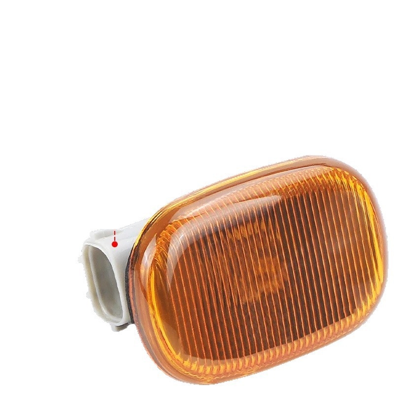 Fender svjetla za Hilux Vigo 2004–2012 (ABS, model 81730-0d020)