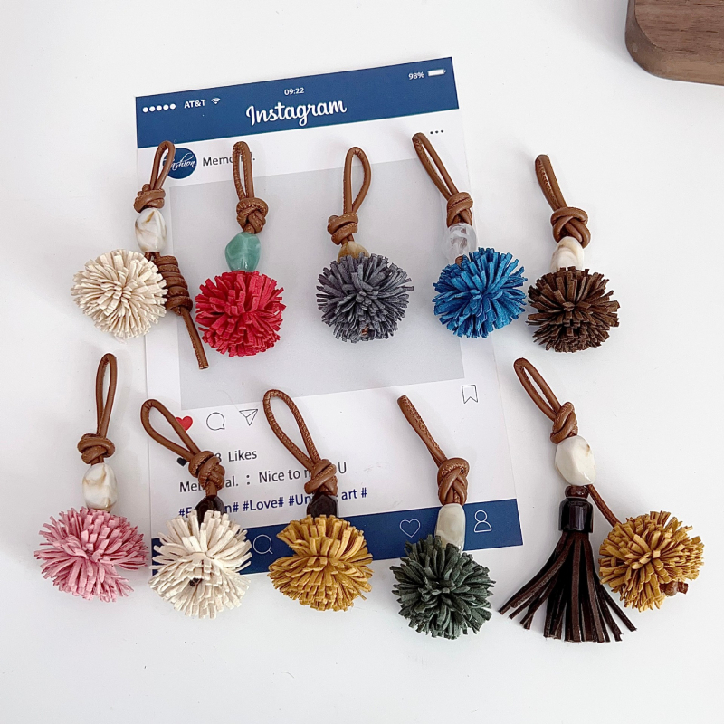 Cipőmedál tassel gömb dísz — sportcipőkhöz és más cipőkhöz — egész éves viselet