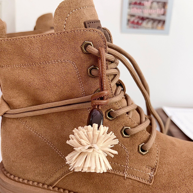 Cipőmedál tassel gömb dísz — sportcipőkhöz és más cipőkhöz — egész éves viselet