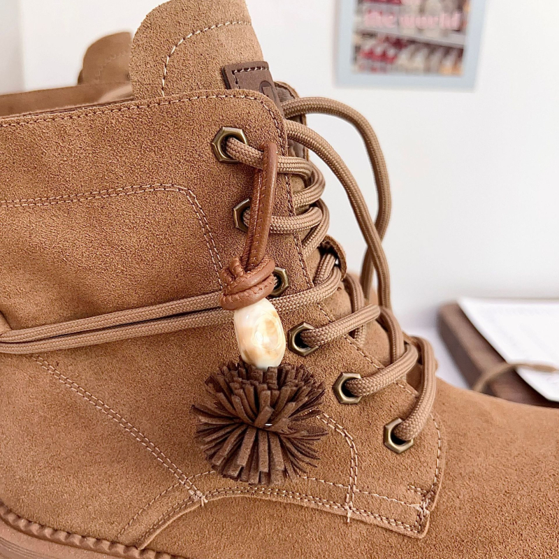 Cipőmedál tassel gömb dísz — sportcipőkhöz és más cipőkhöz — egész éves viselet