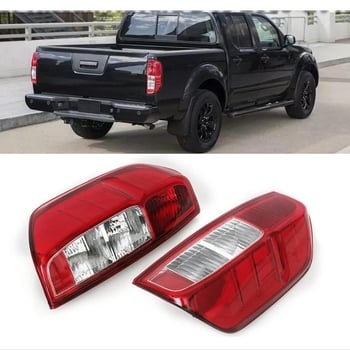 Zadnja svjetla za Nissan Navara — Snaga 55, Životni vijek 20000, Broj dijela 26555-eb38a