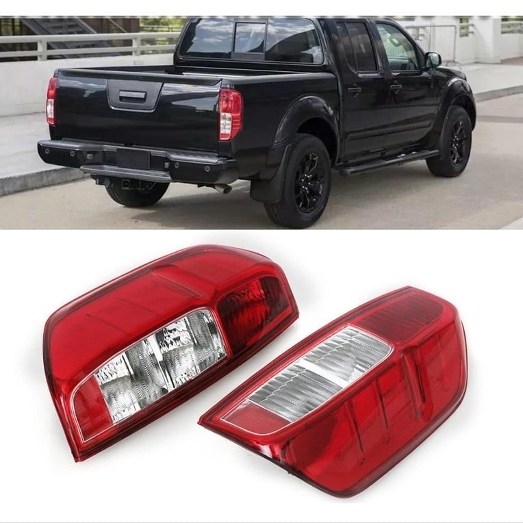 Zadnja svjetla za Nissan Navara — Snaga 55, Životni vijek 20000, Broj dijela 26555-eb38a