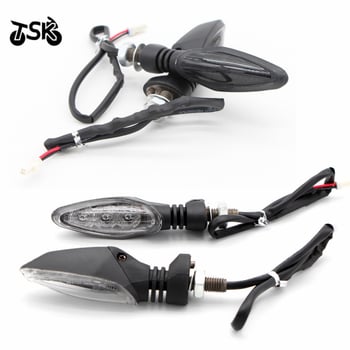 Indexlámpa KTM 390 Duke, 790 Duke RC 125 RC 200 RC 390, 1050 Advent – TSK-231