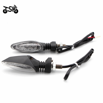 Indexlámpa KTM 390 Duke, 790 Duke RC 125 RC 200 RC 390, 1050 Advent – TSK-231