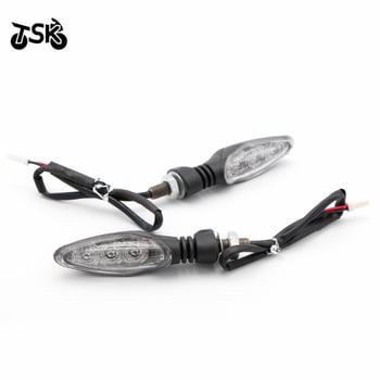 Indexlámpa KTM 390 Duke, 790 Duke RC 125 RC 200 RC 390, 1050 Advent – TSK-231